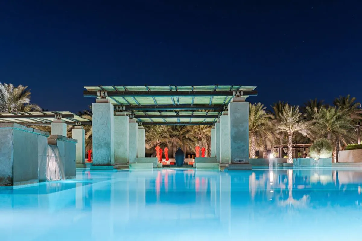 Pool Leak Detection & Repair in Santa Clarita, CA
