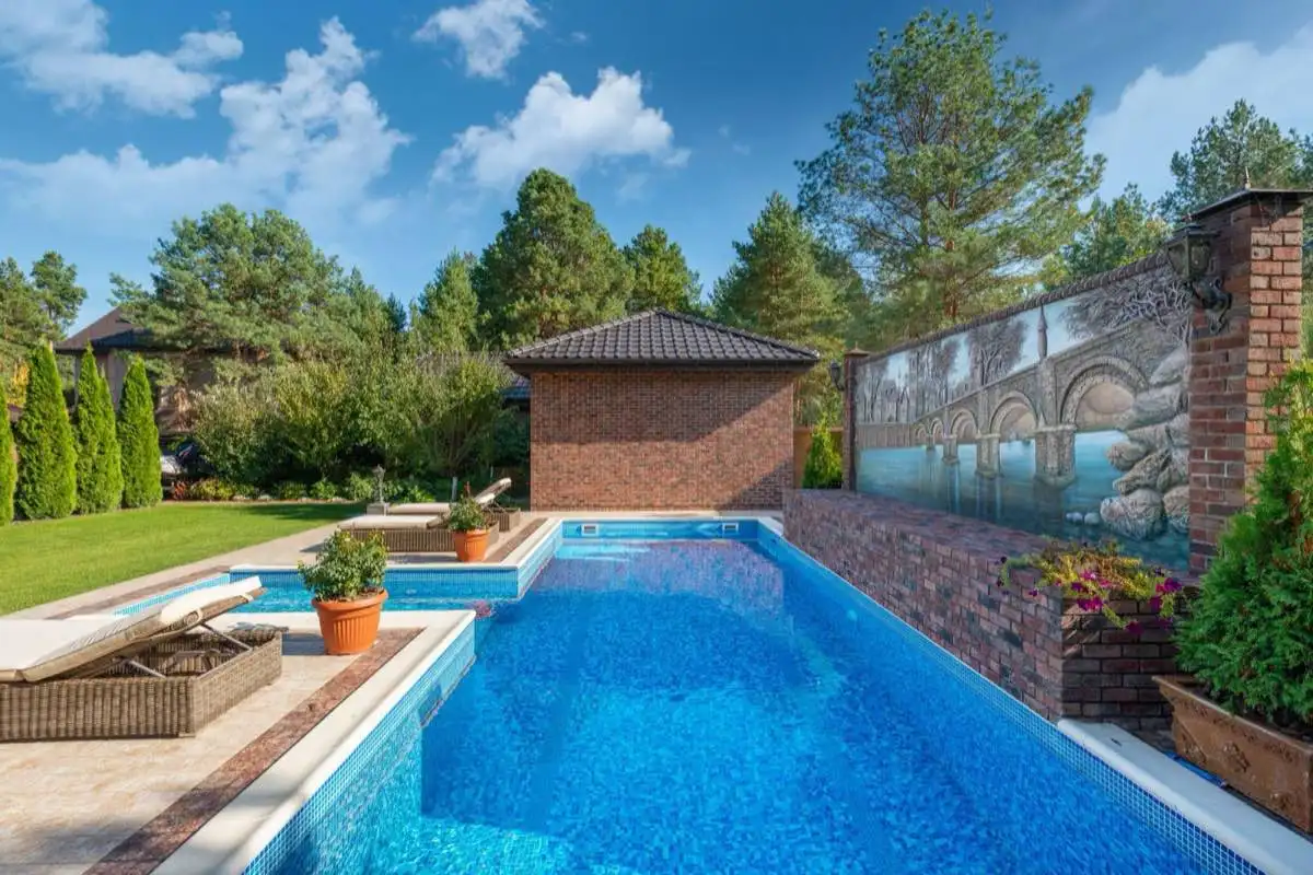 New Pool Construction in Santa Clarita, CA