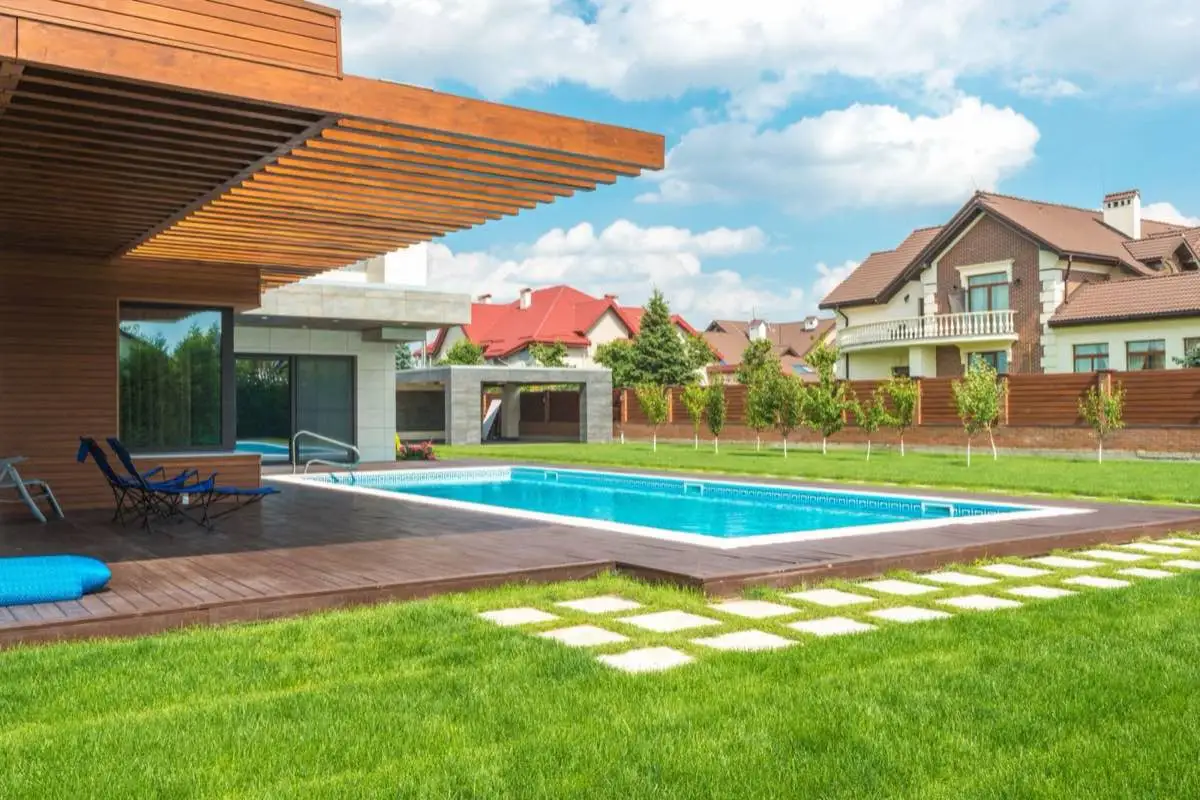 Pool Remodeling & Renovation in Santa Clarita, CA