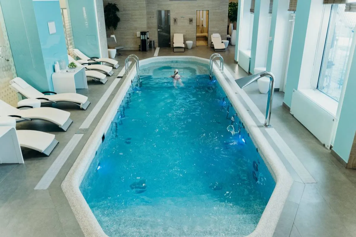Pool Safety Covers & Fencing in Santa Clarita, CA