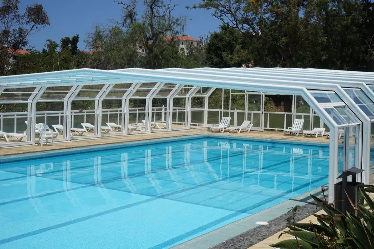 Pool Automation & Controls in Santa Clarita, CA